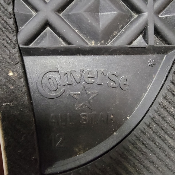 Converse All Star (I28) - Picture 8 of 8